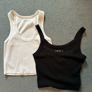 Abercrombie Tank Top